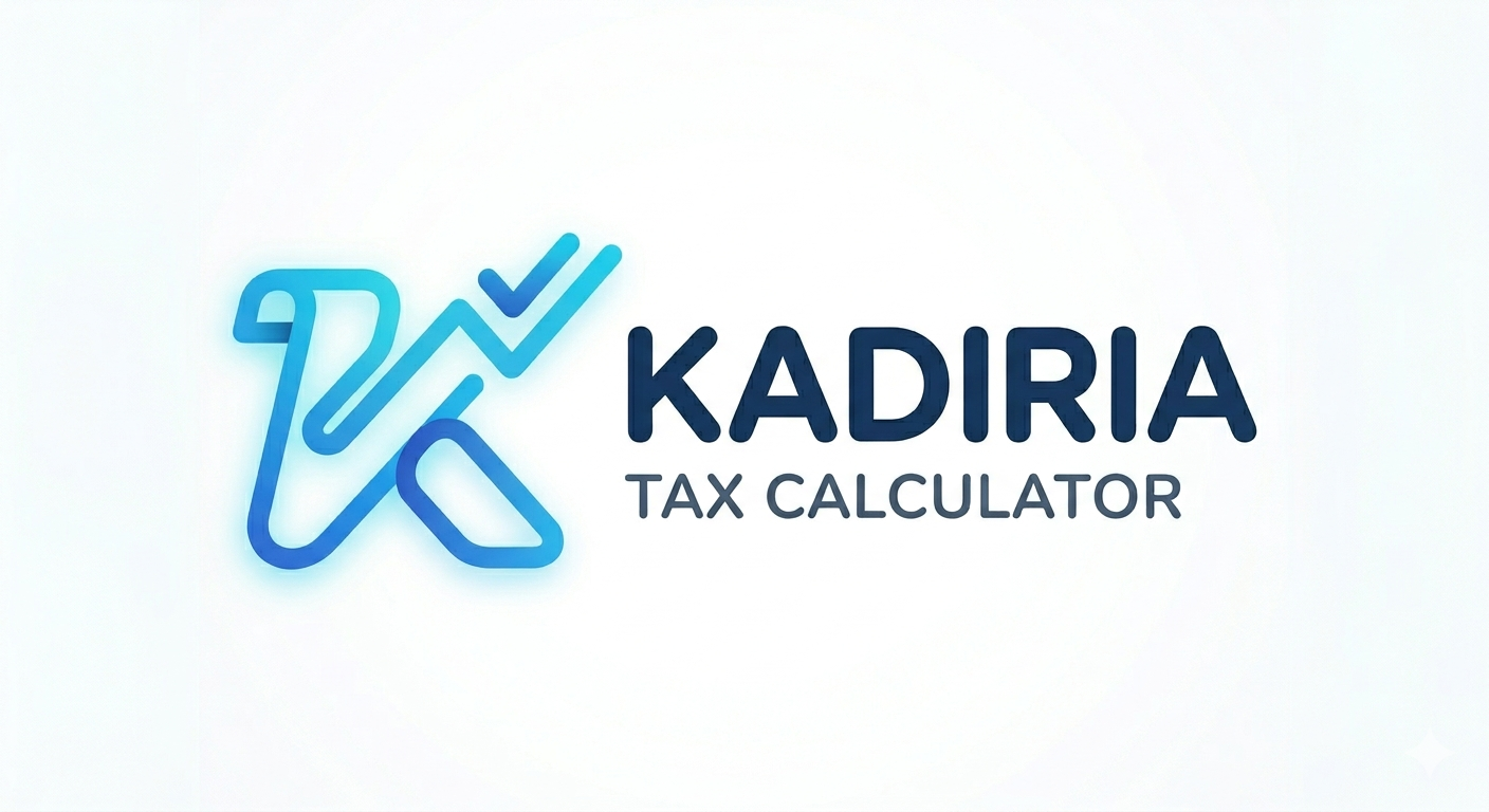 Kadiria Logo